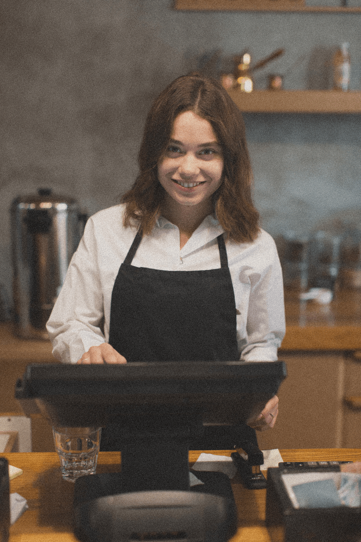 هر سفارش، یک فرصت فروش بیشتر