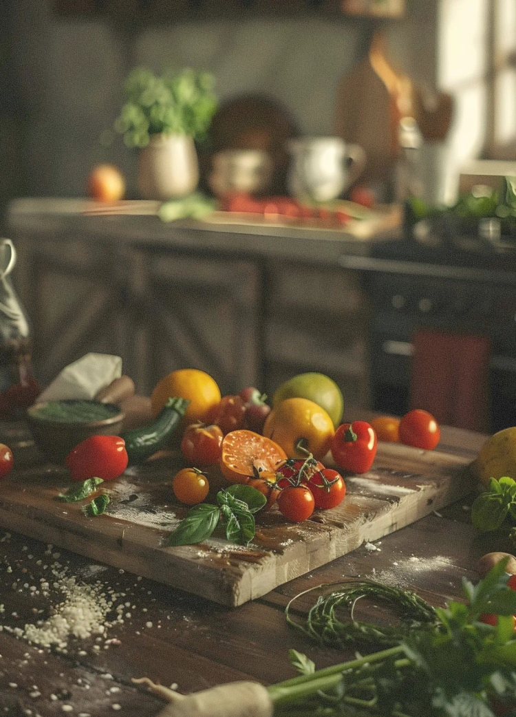 کاهش چشمگیر ضایعات مواد غذایی